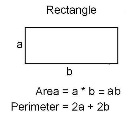 Rectangle